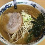用户对于味の太陽 見晴台店的评论图
