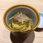 用戶對於博多 鮨 桃の木的評論圖