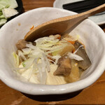 用戶對於てけてけ 大森店的評論圖