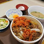User's review image for すき家 池袋西店
