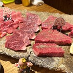 用戶對於祇園 大翔苑的評論圖