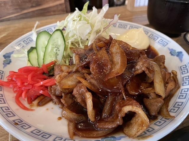 用戶對於烏森絶メシ食堂的評論圖