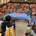 User's review image for 後楽園ホール 売店