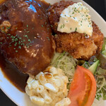 User's review image for キッチンかりんや