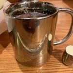 用戶對於コメダ珈琲店 狸小路2丁目店的評論圖