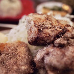 User's review image for ポロリ食堂とピハコピ