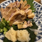用戶對於田町 黒鶏ファニー的評論圖