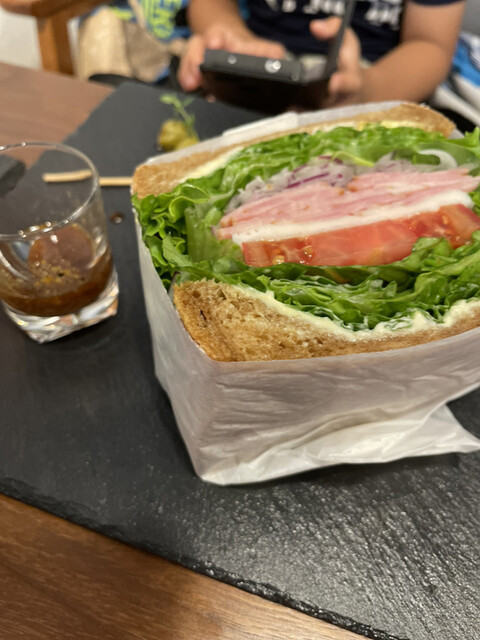 User's recommendation image for CAFE＆BAR Confluence