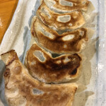用戶對於24時間 餃子酒場 大森店的評論圖