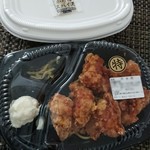 用户对于ほっともっと 厚別中央店的评论图