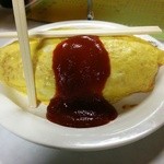 用户对于満足食堂的评论图