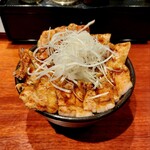 用戶對於十勝ダイニング 豚っく的評論圖