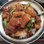用戶對於味来 茶酒坊的評論圖