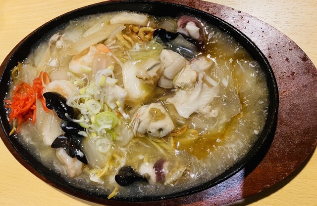 用戶對於大衆海鮮酒場 さぶろう 別邸的評論高清圖