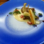 用戶對於Restaurant Sanchi的評論圖