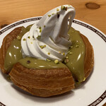 User's review image for コメダ珈琲店  下丸子店