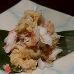 用戶對於旨い料理・旨い酒 じょうじ的評論圖