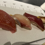 用戶對於鮨6的評論圖