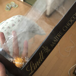 User's review image for リンツ ショコラ ブティック＆カフェ 吉祥寺店