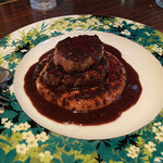 User's review image for 銀座フォワグラ