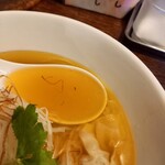 用户对于麺屋 雪風 手稲店的评论图