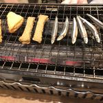 用户对于磯丸水産 高田馬場駅前店的评论图