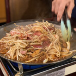 用户对于七番館的评论图