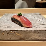 User's review image for 鮨 由う