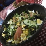 用戶對於スイートバジル 大野城本店的評論圖