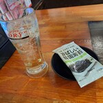 用戶對於七輪焼肉 安安 吉祥寺店的評論圖