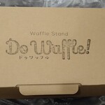用户对于Do Waffle! 山下町本店的评论图