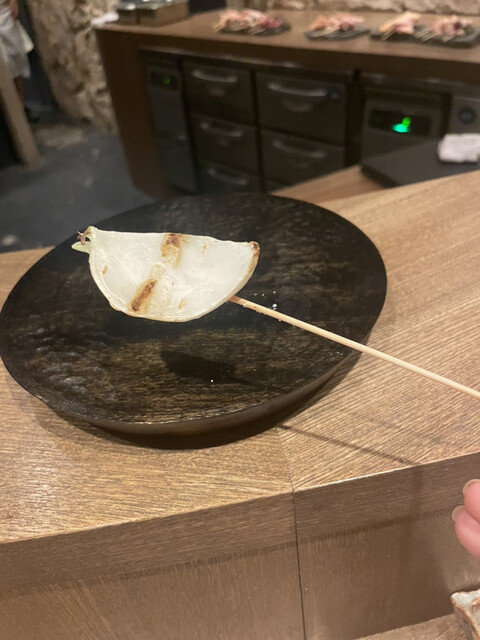 用戶對於炭火焼鳥 とり将的評論高清圖