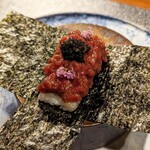 用戶對於焼肉牛印 銀座店的評論圖