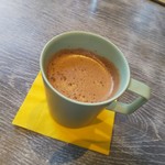 用戶對於OMO カフェ＆バル的評論圖