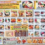 用户对于すしや葵的评论图