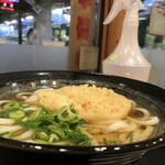 用戶對於麺座 中書島店的評論圖