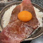 User's review image for 和牛焼肉 浅草時流