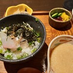 用户对于みます屋 おくどはん的评论图