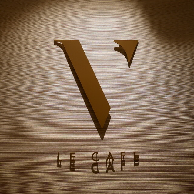 用户对于ル・カフェ・ヴィー的评论高清图