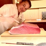 User's review image for 鮨 由う