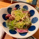 用戶對於やきとん なべ屋的評論圖