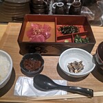 用户对于海鮮居酒屋 羽田市場的评论图