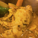 用户对于GOKURI 札幌本店的评论图