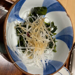 用户对于銀座 久兵衛 京王プラザホテル店的评论图