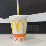 用户对于マクドナルド 有明パークビル店的评论图