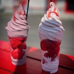 用户对于農家の茶屋　自然満喫倶楽部的评论图