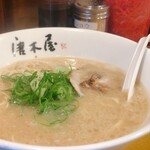 用戶對於唐木屋 六本松店的評論圖