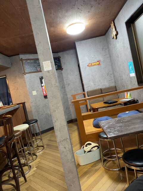 用户对于Ohukurou kitchen的评论高清图