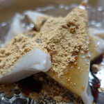 用户对于元祖久寿餅 池上池田屋的评论图