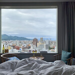 用户对于札幌プリンスホテル的评论图